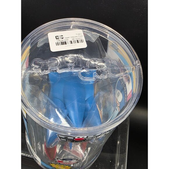 Poptaters Sonic The Hedgehog Mr Tator Sonic Collectible Figure Toy - Picture 11 of 12